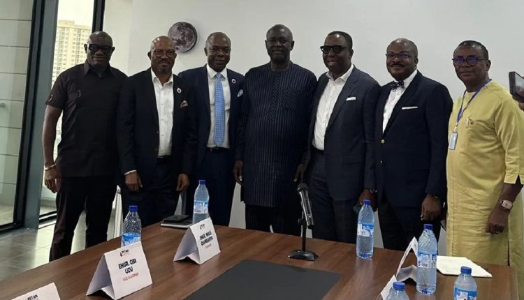 Petroleum Technology Association of Nigeria (PETAN)