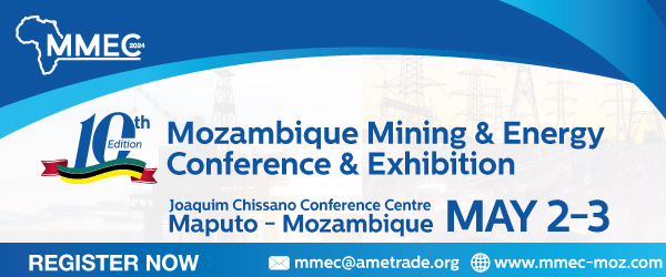 Mozambique Mining and Energy Conference and Exhibition (MMEC)