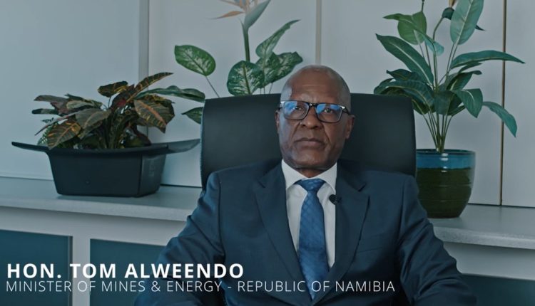 Global African Hydrogen Summit (GAH2S) 2024