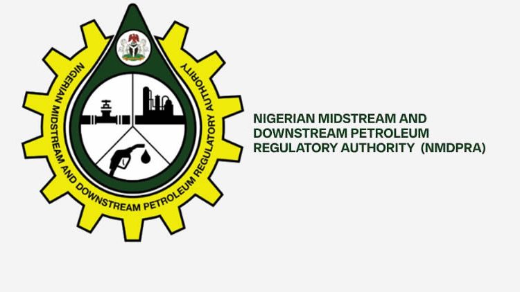 Nigerian Midstream and Downstream Petroleum Regulatory Authority (NMDPRA)