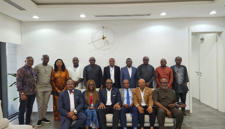 Petroleum Technology Association of Nigeria (PETAN)