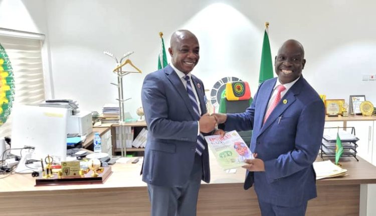 Petroleum Technology Association of Nigeria (PETAN)