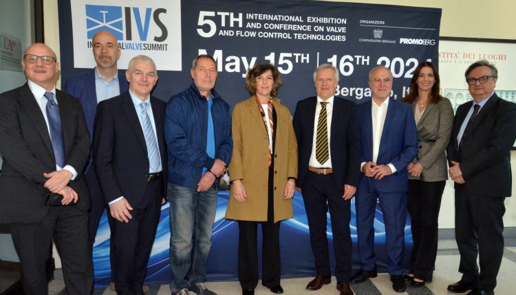 Industrial Valve Summit