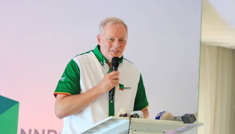 Major Energies Marketers Association of Nigeria (MEMAN)