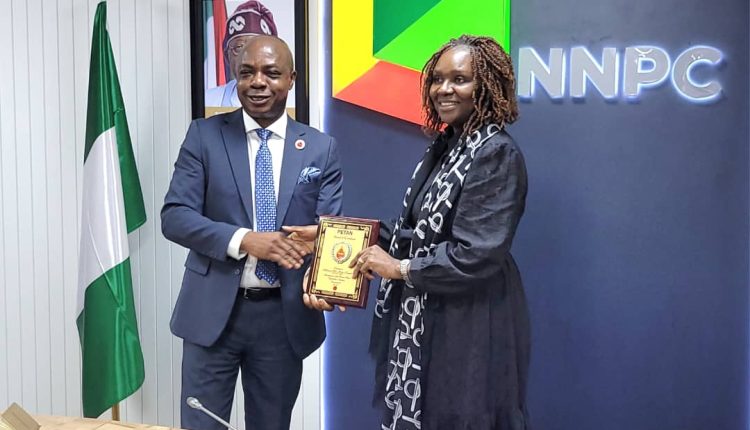 Petroleum Technology Association of Nigeria (PETAN)