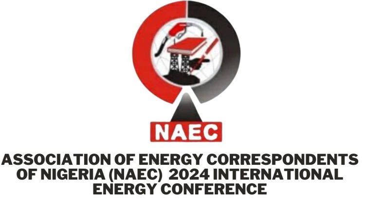 Association of Energy Correspondents of Nigeria (NAEC)