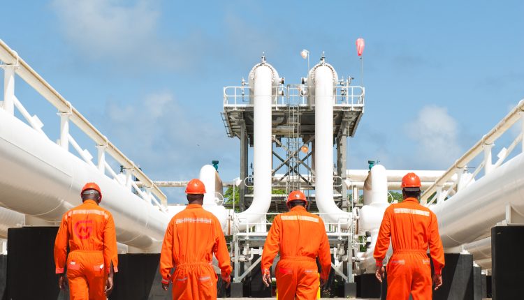 The National Gas Company of Trinidad and Tobago Limited