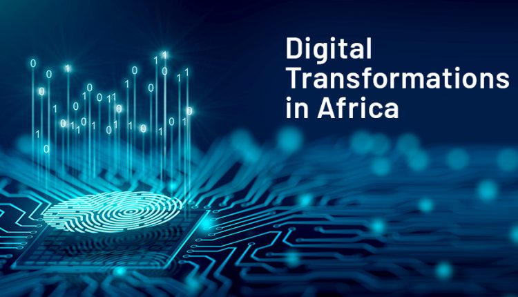 The role of digital solutions in advancing Africa’s NOCs