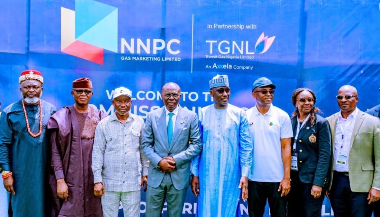 Compressed Natural Gas (CNG)