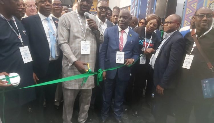 Offshore Technology Conference