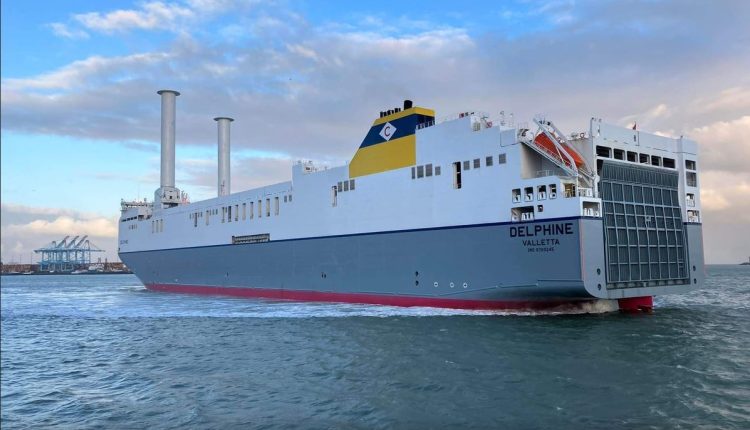 Maritime Battery Forum