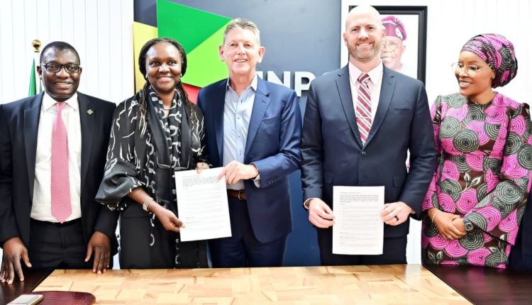 ExxonMobil -Seplat Asset Divestment Deal