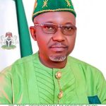 Nigerian Content Development and Monitoring Board (NCDMB)