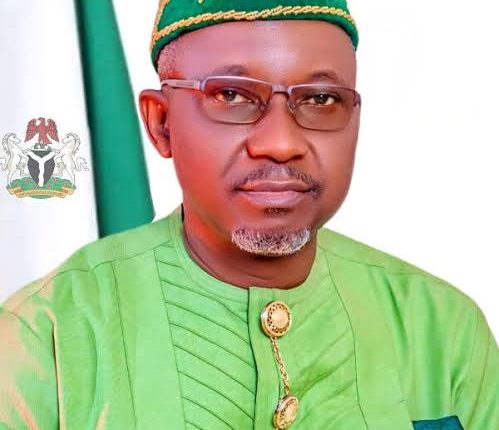 Nigerian Content Development and Monitoring Board (NCDMB)