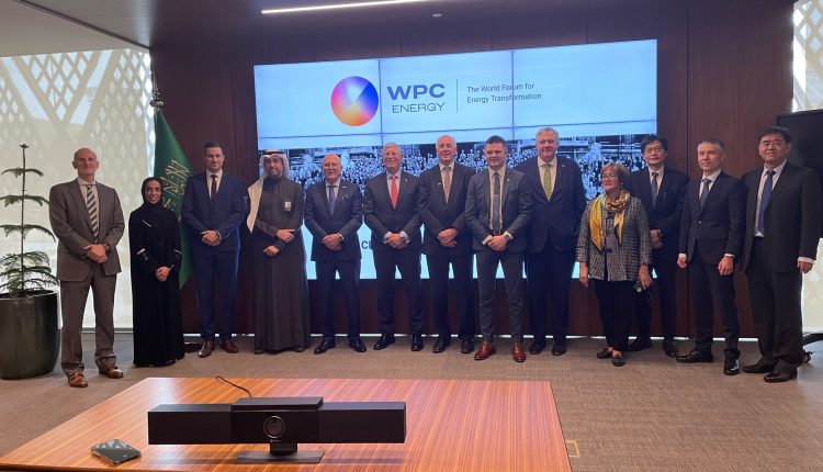 WPC Energy Congress