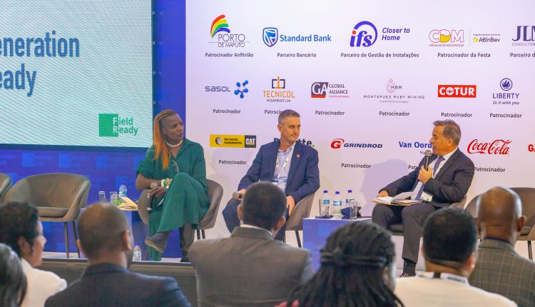 3 rd Mozambique Energy & Industry Summit (MEIS 2024)