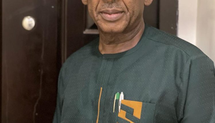 Imo State Electricity Regulatory Commission