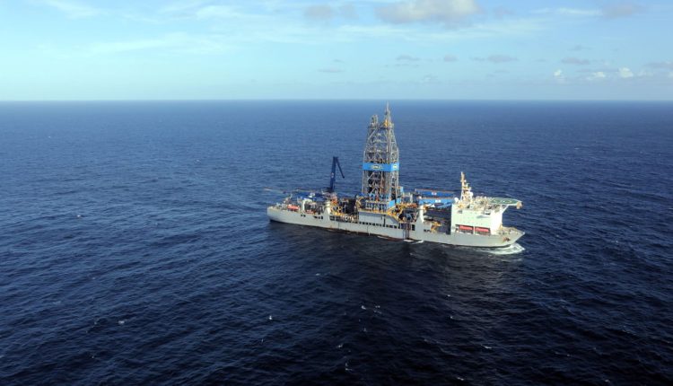 PETRONAS Suriname E&P B.V.