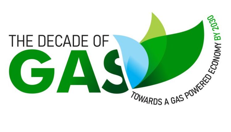 Nigerian Decade of Gas