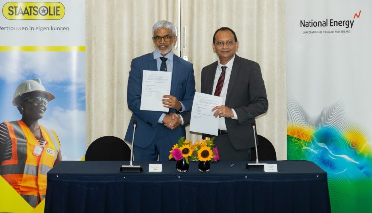 2024 Suriname Energy, Oil & Gas Summit.