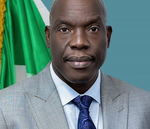 Nigerian Upstream Petroleum Regulatory Commission, NUPRC