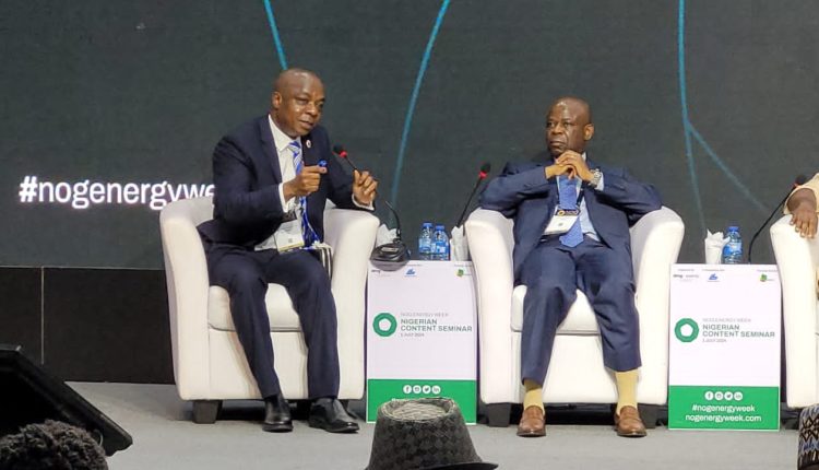 NOG Energy Week Conference & Exhibition