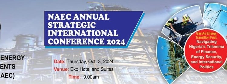 Association of Energy Correspondents of Nigeria (NAEC)