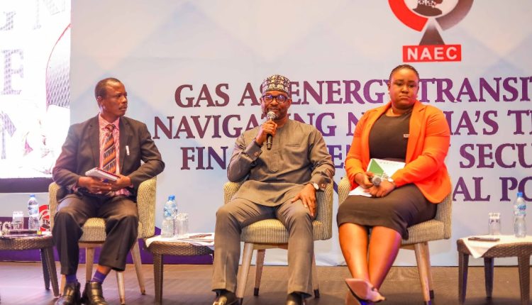 Association of Energy Correspondents of Nigeria (NAEC)