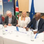 Global Hydrogen African Summit