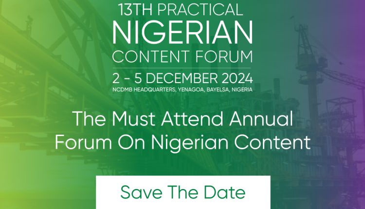 Practical Nigerian Content 2024