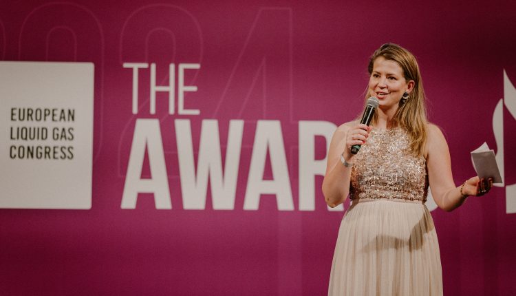 Liquid Gas Europe, European Liquid Gas Congress