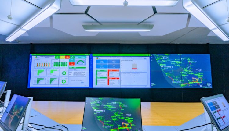 Nigerian National Petroleum Company Limited (NNPC Ltd)