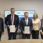 Nord Steel signs 1.4 million euro contract for manufacturing and supplying green hydrogen storage tanks