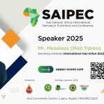 Sub-Saharan Africa International Petroleum Exhibition and Conference (SAIPEC)
