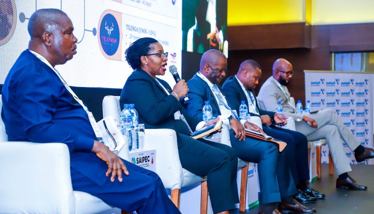 Sub-Saharan Africa International Petroleum Exhibition and Conference (SAIPEC)