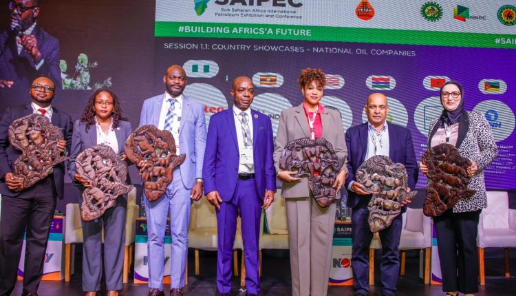 2025 Sub-Saharan Africa International Petroleum Exhibition and Conference (SAIPEC)