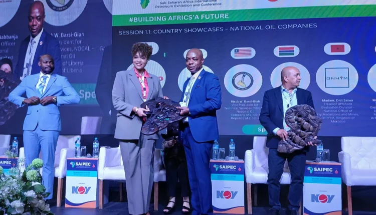 Gambia National Petroleum Corporation (GNPC)