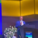 Sub-Saharan Africa International Conference and Exhibition, SAIPEC