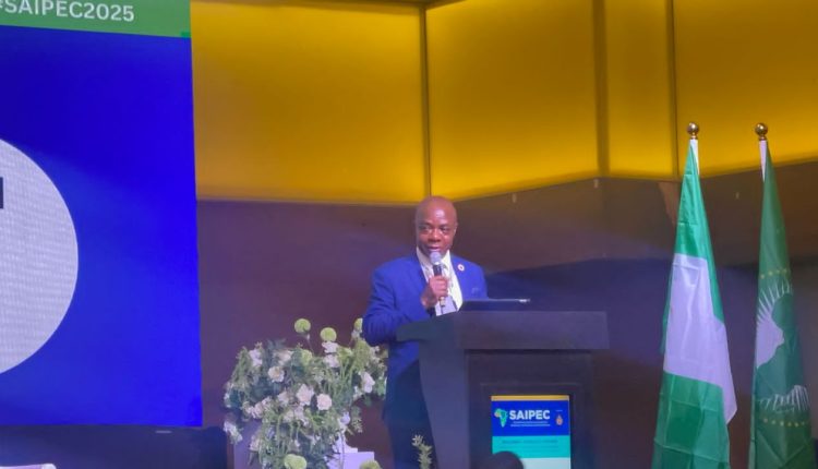 Sub-Saharan Africa International Conference and Exhibition, SAIPEC