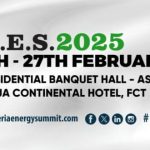 Nigeria International Energy Summit (NIES)