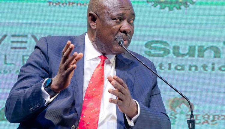 Nigeria International Energy Summit 2025