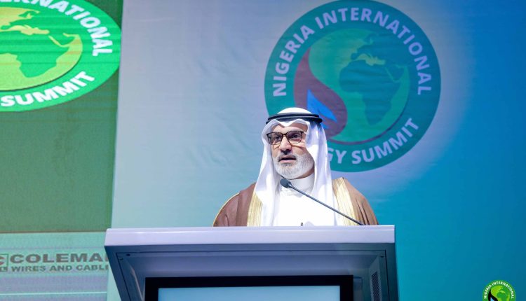 Nigeria International Energy Summit 2025