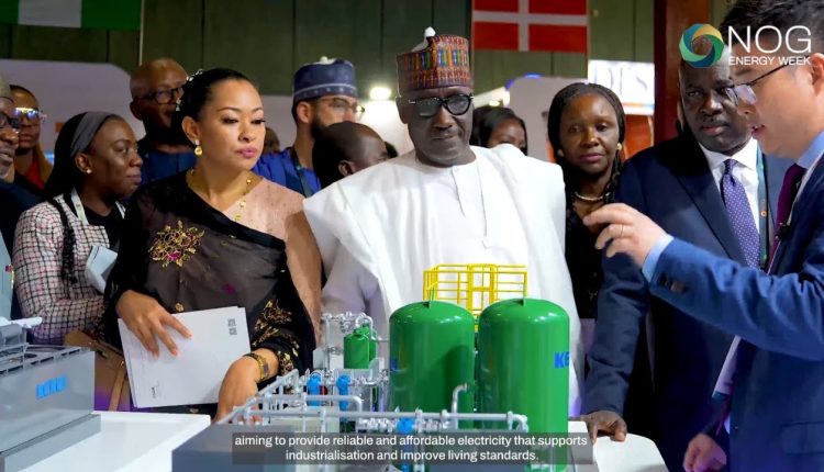 NOG Energy Week 2025