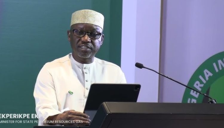 Nigeria International Energy Summit (NIES)