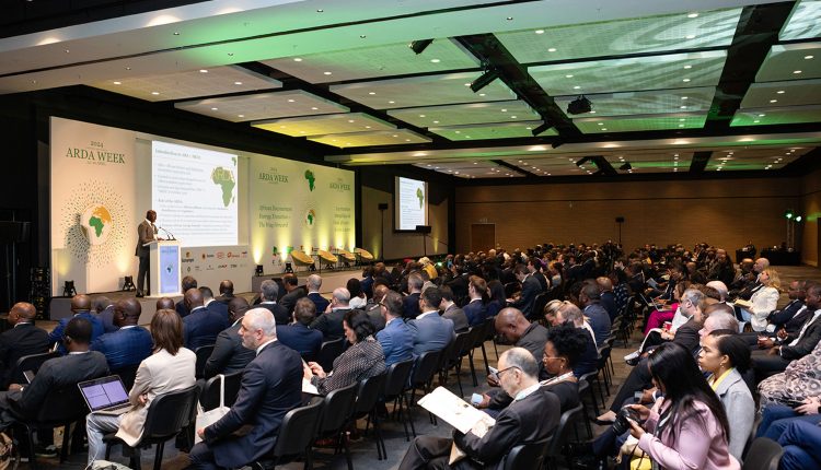 African Refiners & Distributors Association (ARDA)