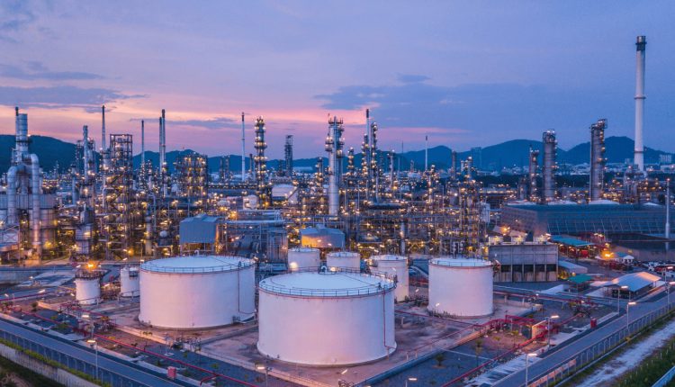 The role of gas to drive the global energy transition