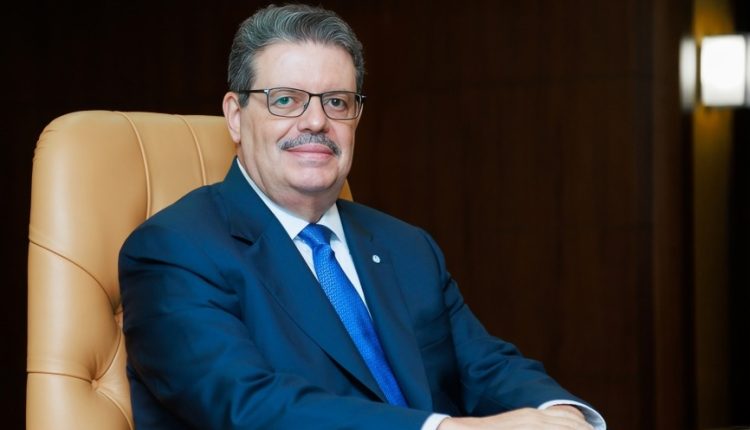 Gas Exporting Countries Forum (GECF)