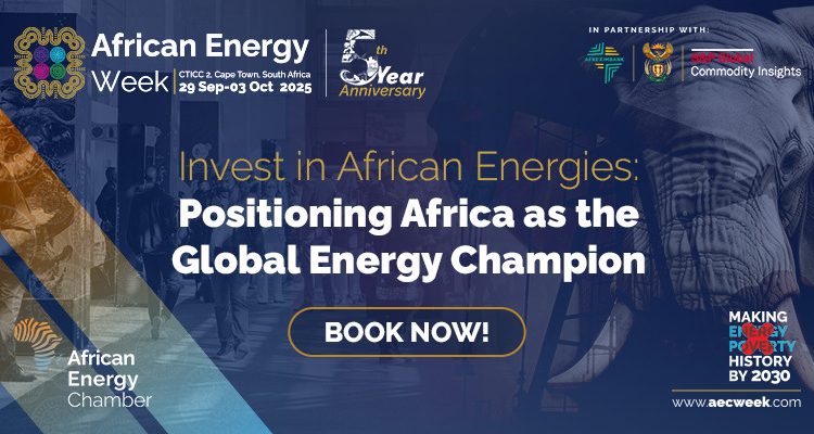 African Energy Week