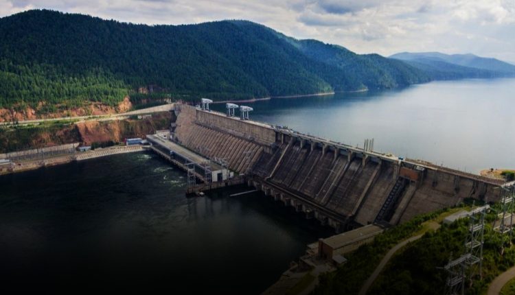 Volobe Amont project