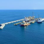 Greater Tortue Ahmeyim (GTA) project offshore Mauritania and Senegal